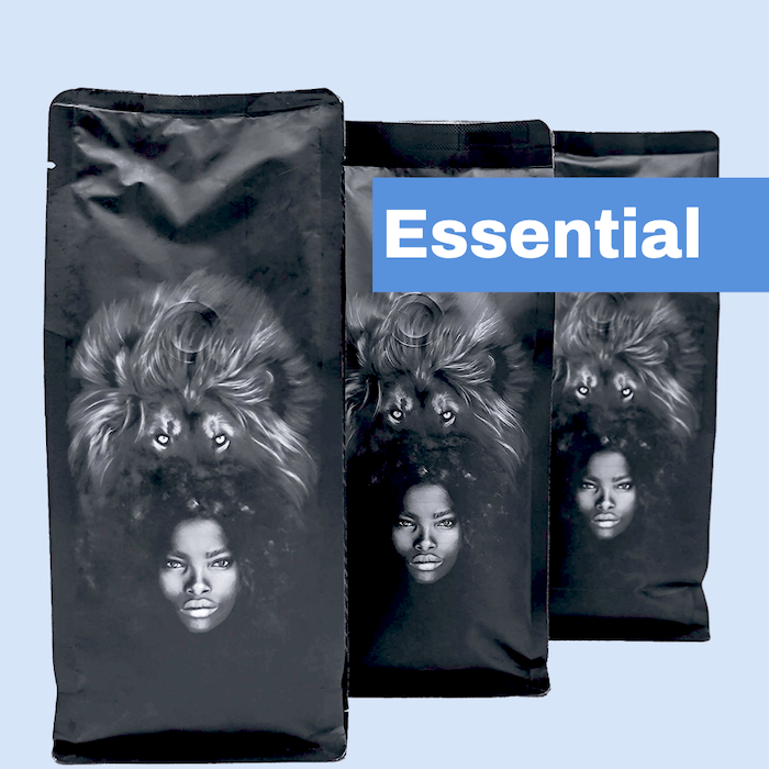 Essential [12x 400g Subscription Box]