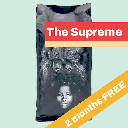 The Supreme 400g - Prepaid 24 Months