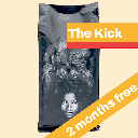 The Kick [Signature] 400g - Prepaid 24 Months