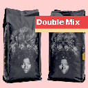 The Double Mix [2 x 400g] - Prepaid 6 Months