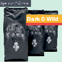 Dark & Wild [12x 400g Subscription Box]