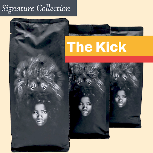 The Kick [12x 400g Subscription Box]