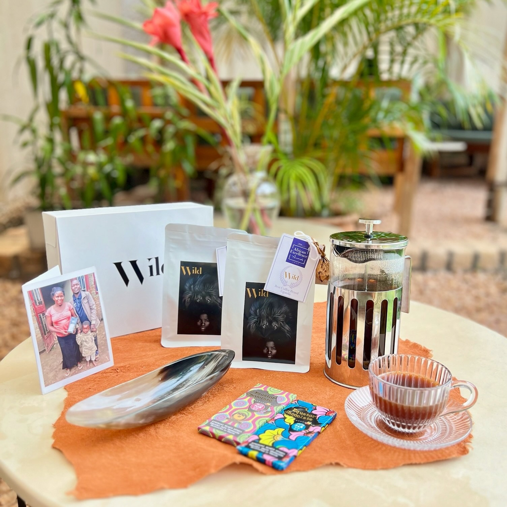 Wild Coffee Gift Box2 table sq - 1.webp