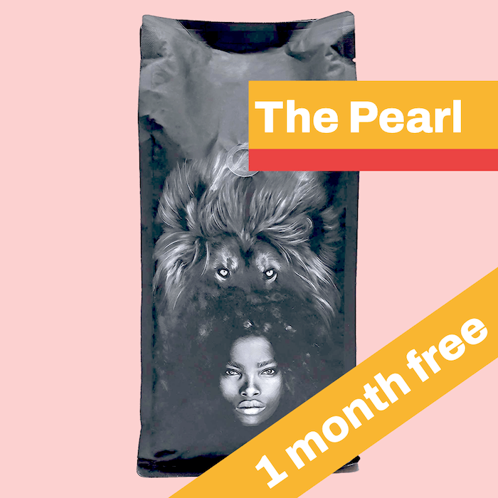 The Pearl [Signature] 400g - Prepaid 12 Months