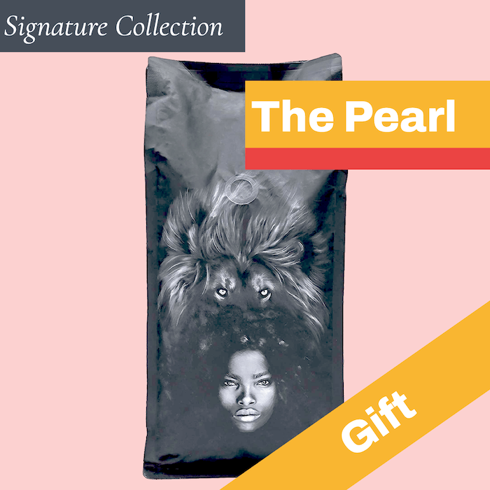 The Pearl [Signature] 400g - Gift 6 Months