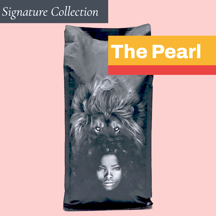 The Pearl 400g