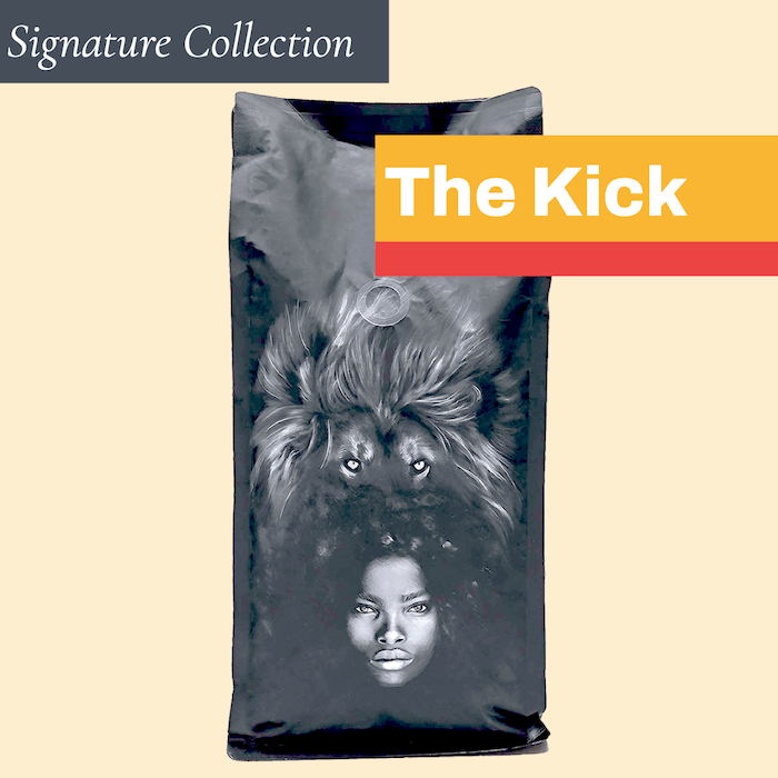 The Kick 400g