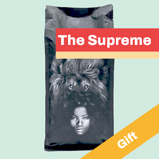 The Supreme 400g - Gift 3 Months