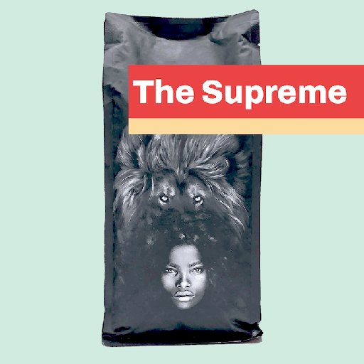 The Supreme 400g - Prepaid 6 Months