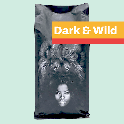 Dark & Wild 400g - Prepaid 6 Months
