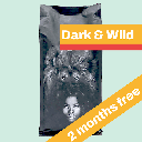 Dark & Wild [Signature] 400g - Prepaid 24 Months