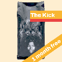 The Kick [Signature] 400g - Prepaid 12 Months