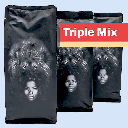 The Triple Mix [3 x 400g]