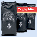 The Triple Mix [3 x 400g] - Prepaid 6 Months