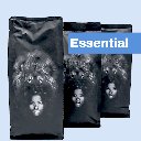 Essential [Kontorkaffe 10x1kg Månedlig]
