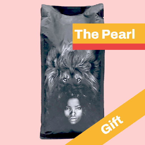 The Pearl 400g - Gift 6 Months
