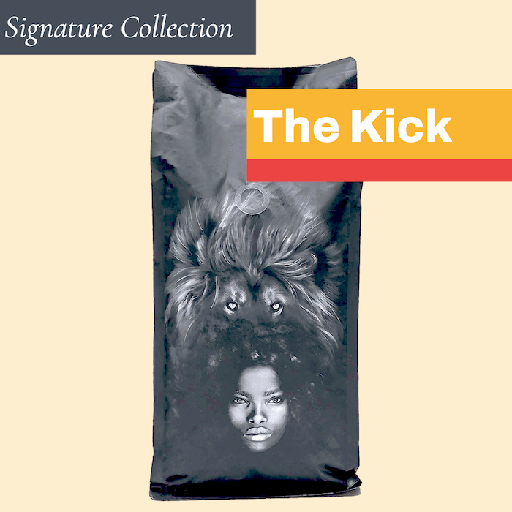 The Kick [Signature Collection] 400g