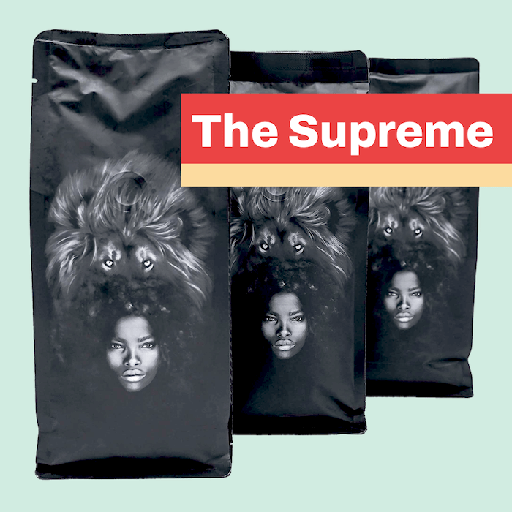 The Supreme [12x 400g Subscription Box]