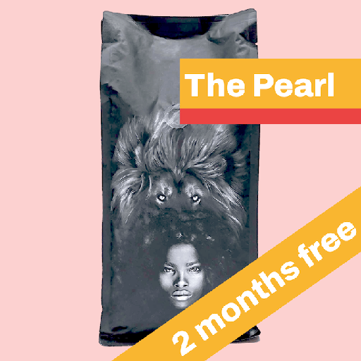 The Pearl 400g - Prepaid 24 Months